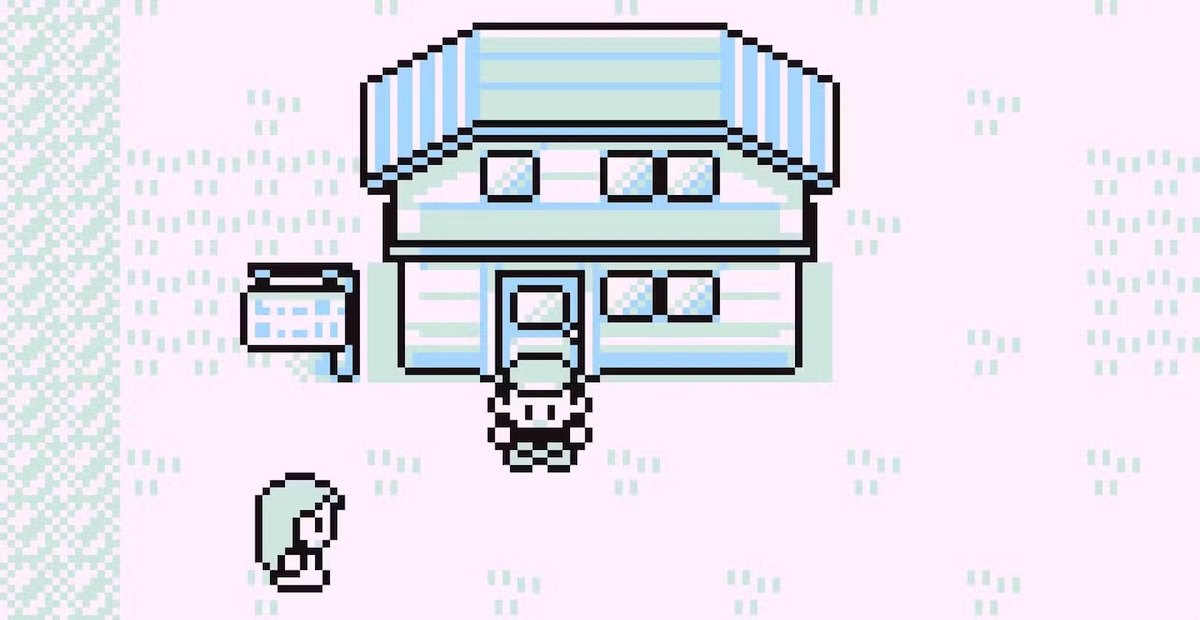 Pokemon Red
