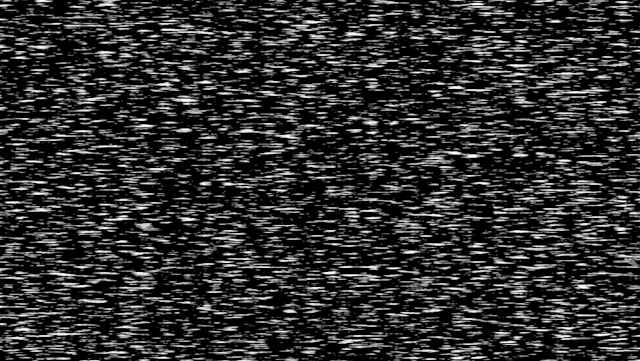 TV Static